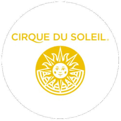 Rope Access Painting.Cirque Du Soleil.