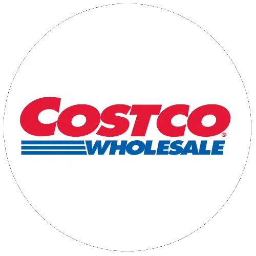 Rope Access Painting.Costco Wholesale