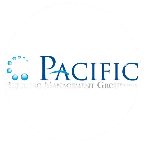 Rope Access Painting.Pacific