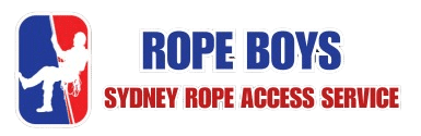 Rope Access Sydney 0402 375 162 Call & Hire Us