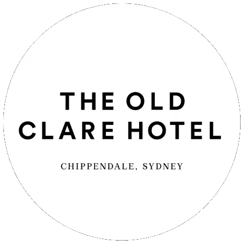 Rope Acess Painting.The Old Clare Hotel